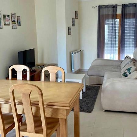 T2 | Galeoes | Nazare Apartment Екстериор снимка