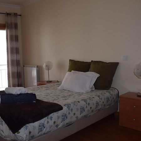 T2 | Galeoes | Nazare Apartment Екстериор снимка