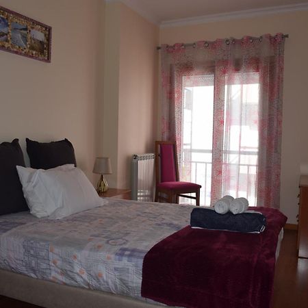 T2 | Galeoes | Nazare Apartment Екстериор снимка