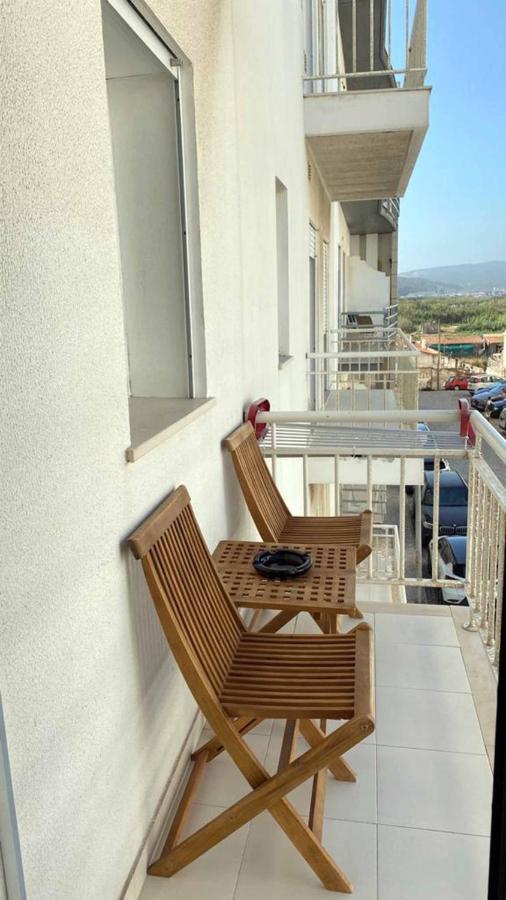 T2 | Galeoes | Nazare Apartment Екстериор снимка