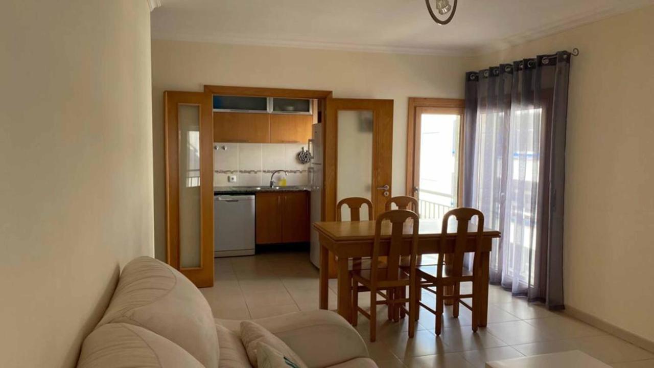 T2 | Galeoes | Nazare Apartment Екстериор снимка