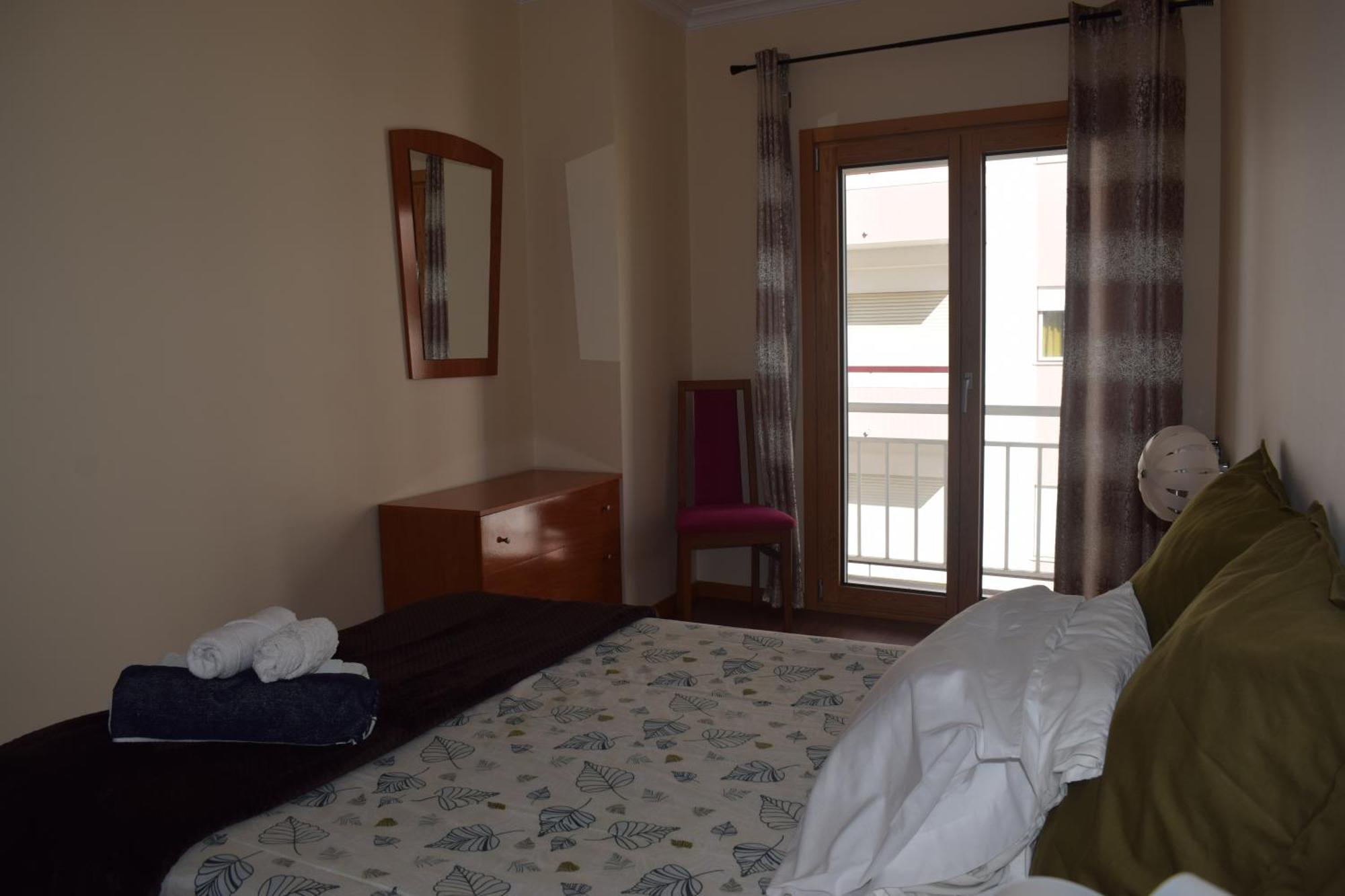 T2 | Galeoes | Nazare Apartment Екстериор снимка