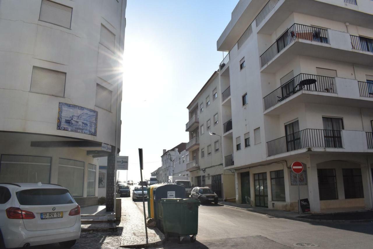 T2 | Galeoes | Nazare Apartment Екстериор снимка